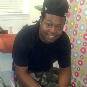 Meet your Posher, Nick